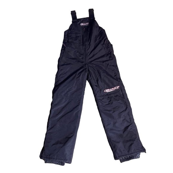 CKX Technowear Thick Heavy-Duty Snow Pants Snowmobile Ski Work Outdoor Gear - Picture 1 of 16